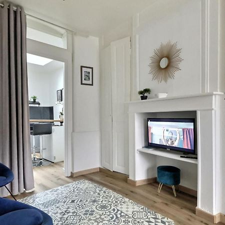 Residence Le Guyencourt Amiens Centre 外观 照片