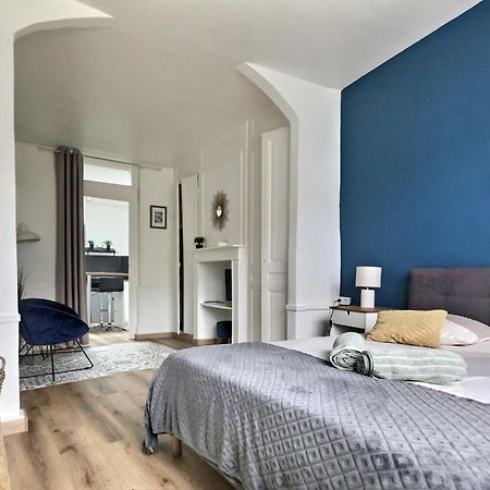 Residence Le Guyencourt Amiens Centre 外观 照片