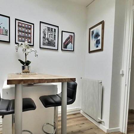 Residence Le Guyencourt Amiens Centre 外观 照片