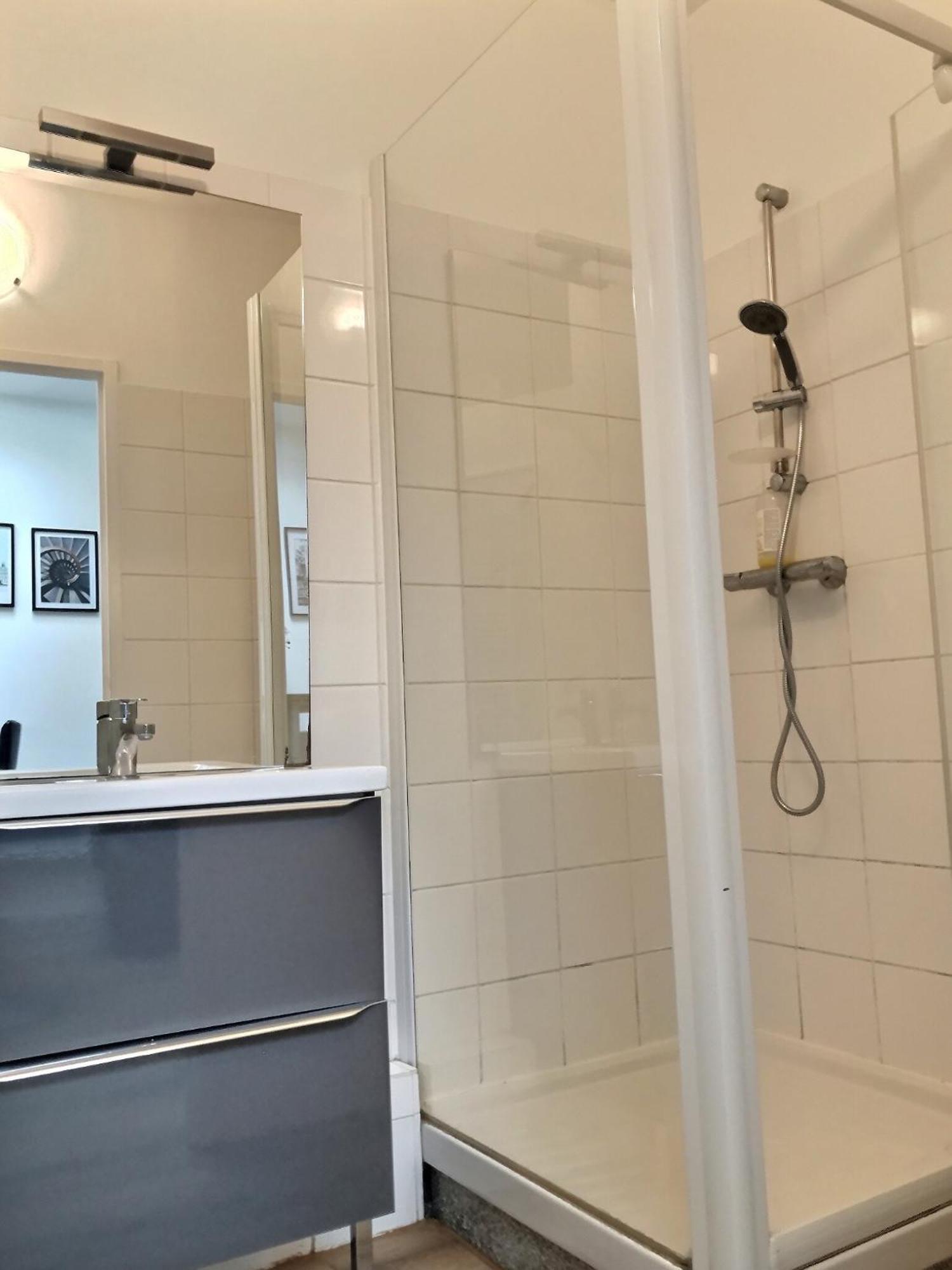 Residence Le Guyencourt Amiens Centre 外观 照片