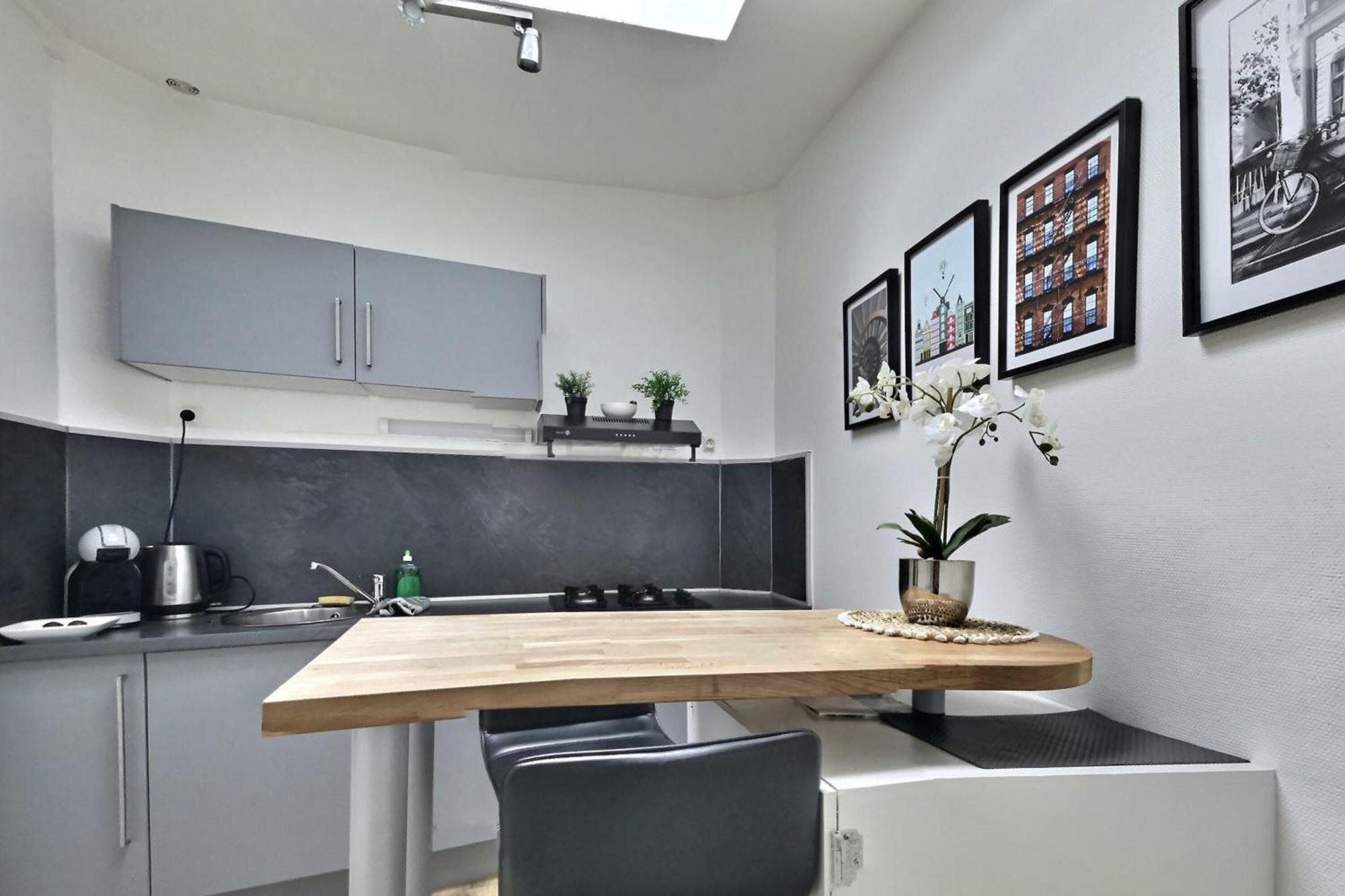 Residence Le Guyencourt Amiens Centre 外观 照片